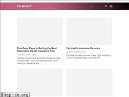 Sites similar to picshealth.blogspot.com