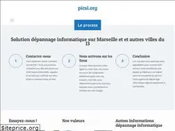 Sites similar to picsi.org