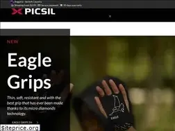 Sites similar to picsil.es