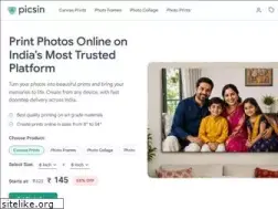 Sites similar to picsin.in