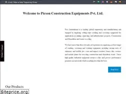 Sites similar to picsinternational.com