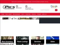 Sites similar to picsmotorclinic.com