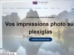 Sites similar to picsmyhome.com