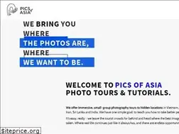 Sites similar to picsofasia.com