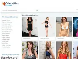 Sites similar to picsofcelebrities.com