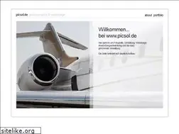 Sites similar to picsol.de