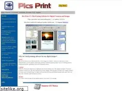 Sites similar to picsprint.com