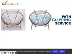 Sites similar to picsretouch.com