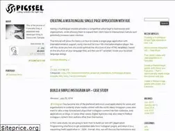 Sites similar to picssel.com