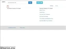 Sites similar to picsshare.net