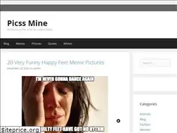 Sites similar to picssmine.com