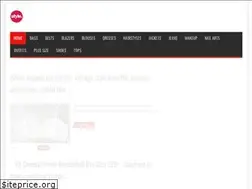 Sites similar to picsstyle.com
