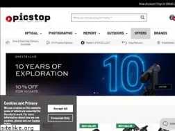 Sites similar to picstop.co.uk