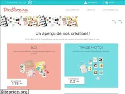 Sites similar to picstore.ma