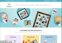 Sites similar to picstore.tn