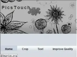 Sites similar to picstouch.com