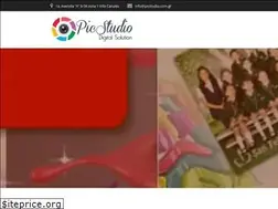 Sites similar to picstudio.com.gt