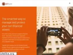 Sites similar to picsure.ai