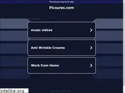 Sites similar to picsures.com