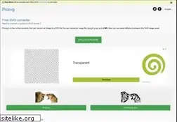 Sites similar to picsvg.com