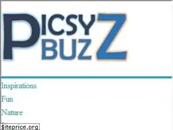 Sites similar to picsybuzz.com