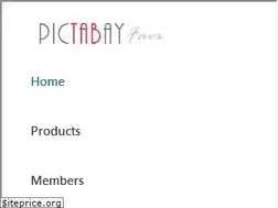 Sites similar to pictabay.com