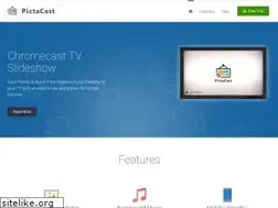 Sites similar to pictacast.com