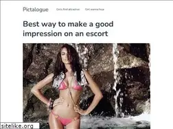 Sites similar to pictalogue.com