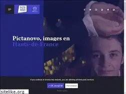 Sites similar to pictanovo.com