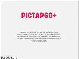 Sites similar to pictapgo.com