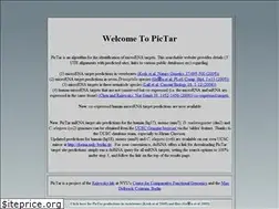 Sites similar to pictar.mdc-berlin.de