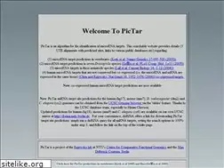 Sites similar to pictar.org