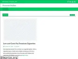 Sites similar to pictaramstalker.com