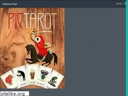 Sites similar to pictarot.com