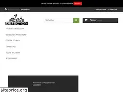 Sites similar to pictavedetection.net