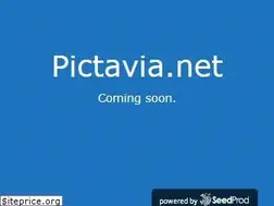 Sites similar to pictavia.net