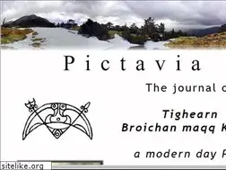 Sites similar to pictavia.org