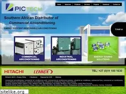 Sites similar to pictech.co.za
