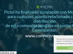 Sites similar to pictel.es