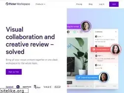 Sites similar to picter.com