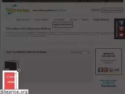 Sites similar to picthema.fr