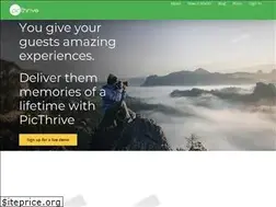 Sites similar to picthrive.com