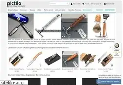 Sites similar to pictilo.com