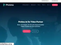 Sites similar to pictima.de