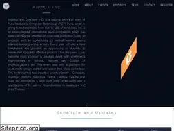 Sites similar to pictinc.org