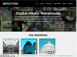 Sites similar to piction.com