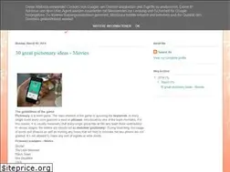 Sites similar to pictionaryideas.blogspot.com