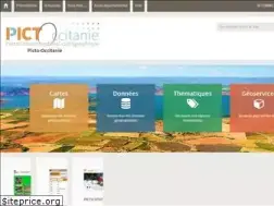 Sites similar to picto-occitanie.fr