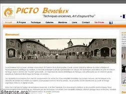 Sites similar to picto.info