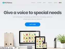 Sites similar to picto4.me